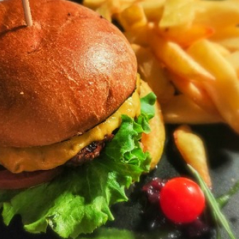 American Restaurants