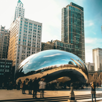 Chicago Gift Cards