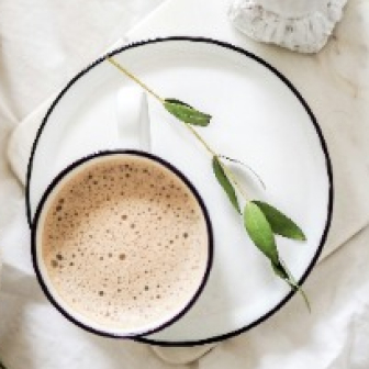 Coffee & Tea