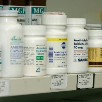 Drugstores