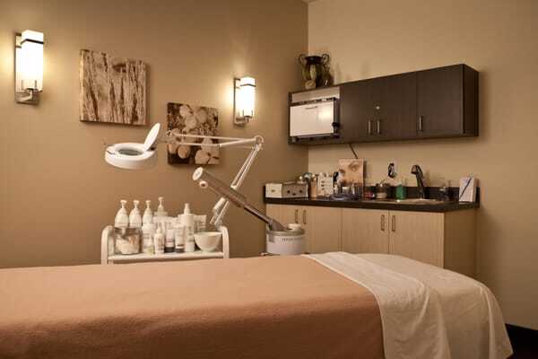 Hand & Stone Massage and Facial Spa gift card
