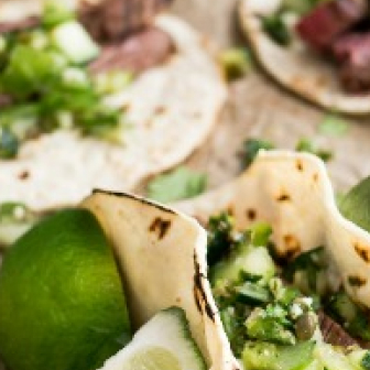 Mexican Restaurants