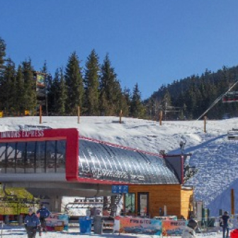 Ski Resorts