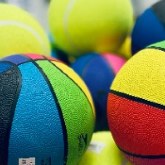 Sporting Goods
