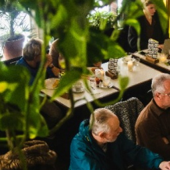Trendy Restaurants