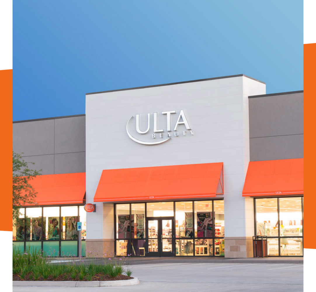 ULTA gift card