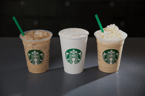Starbucks gift card